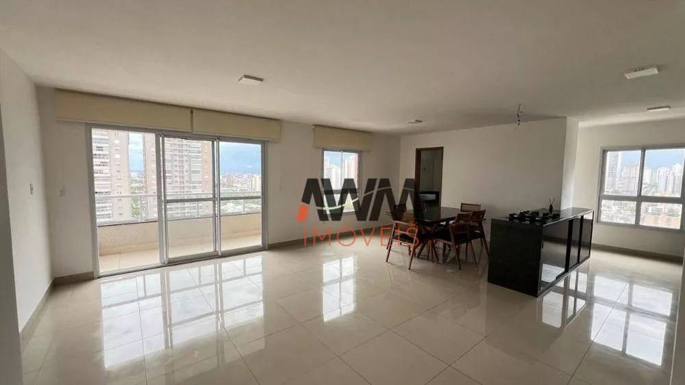 Apartamento à venda com 2 quartos, 104m² - Foto 1