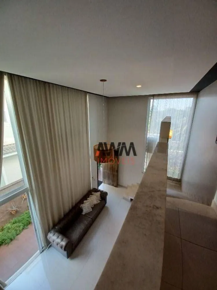 Sobrado, 3 quartos, 320 m² - Foto 9