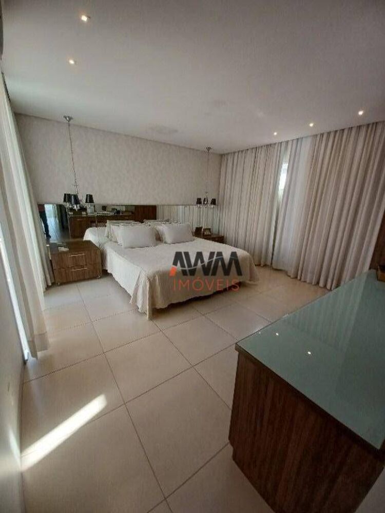 Sobrado, 3 quartos, 320 m² - Foto 4