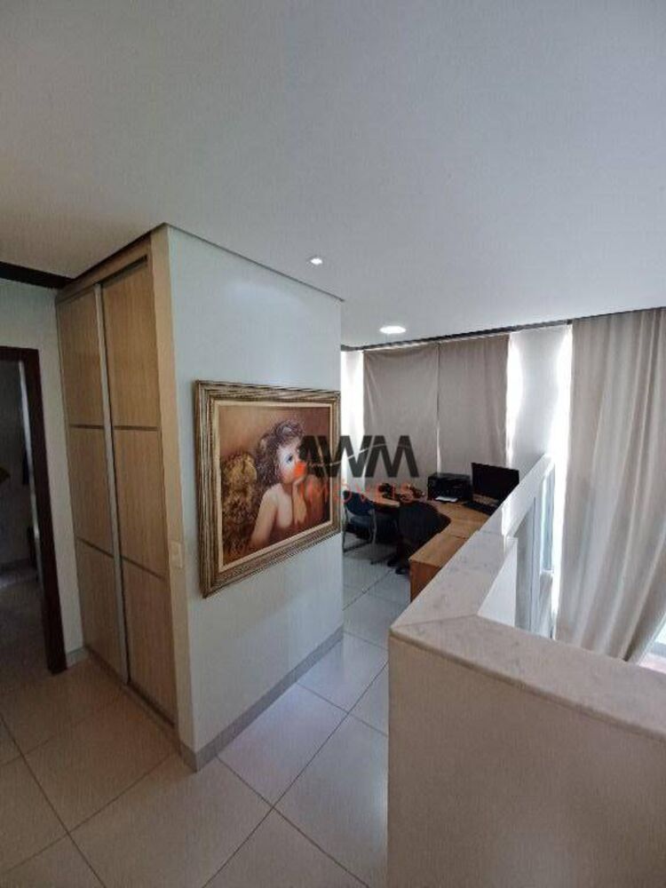 Sobrado, 3 quartos, 320 m² - Foto 3