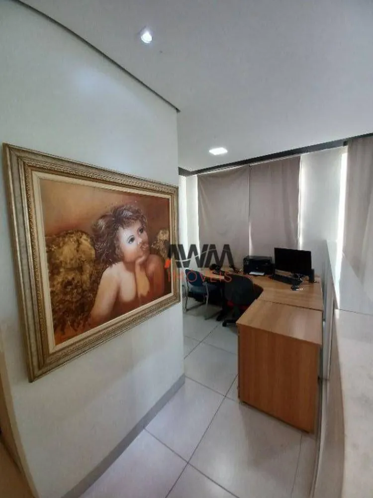 Sobrado, 3 quartos, 320 m² - Foto 11