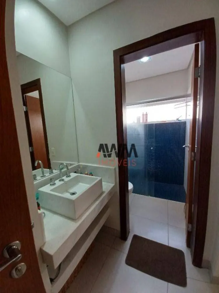 Sobrado, 3 quartos, 320 m² - Foto 13