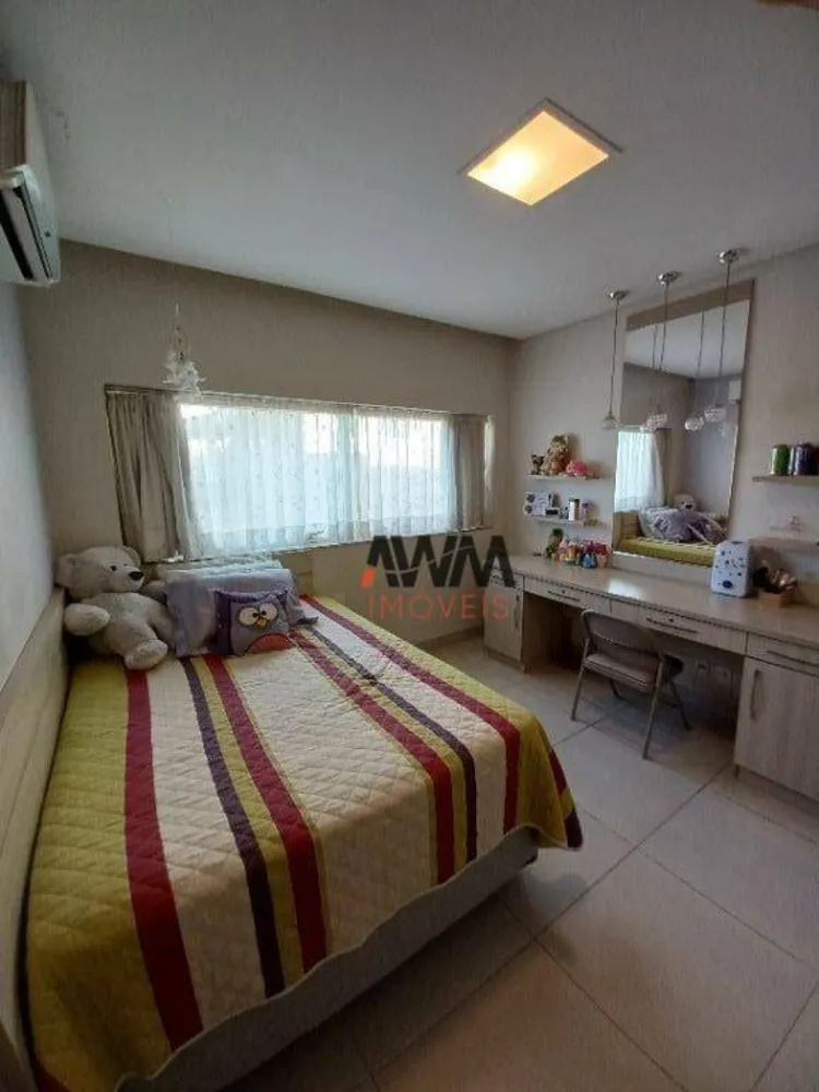 Sobrado, 3 quartos, 320 m² - Foto 12