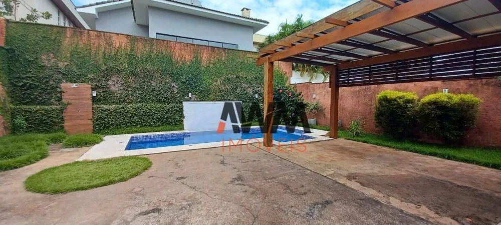 Sobrado, 3 quartos, 320 m² - Foto 6