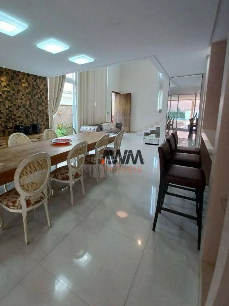 Sobrado, 3 quartos, 320 m² - Foto 8