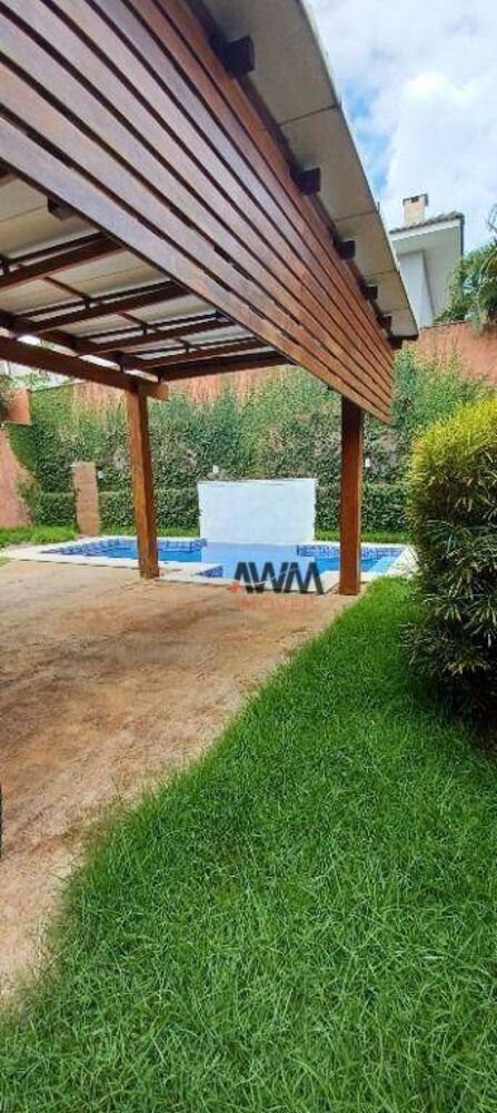 Sobrado, 3 quartos, 320 m² - Foto 2