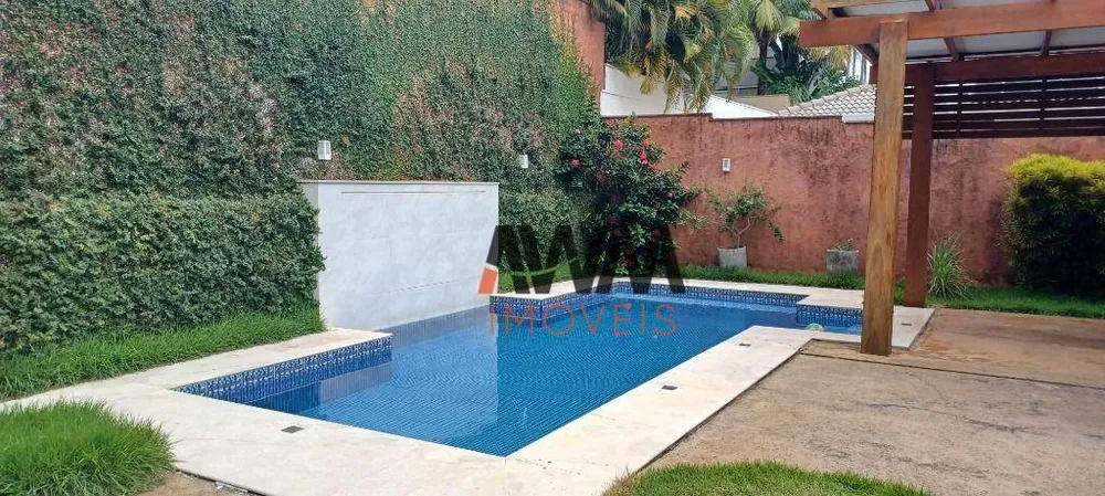 Sobrado, 3 quartos, 320 m² - Foto 7