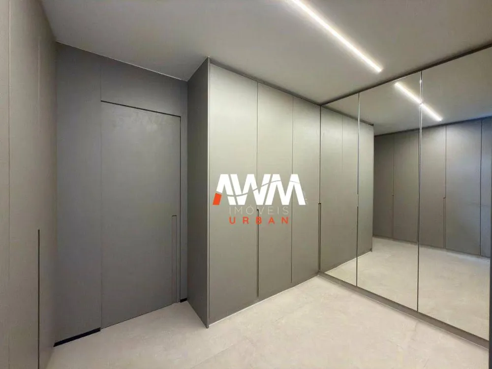 Apartamento, 4 quartos, 260 m² - Foto 12