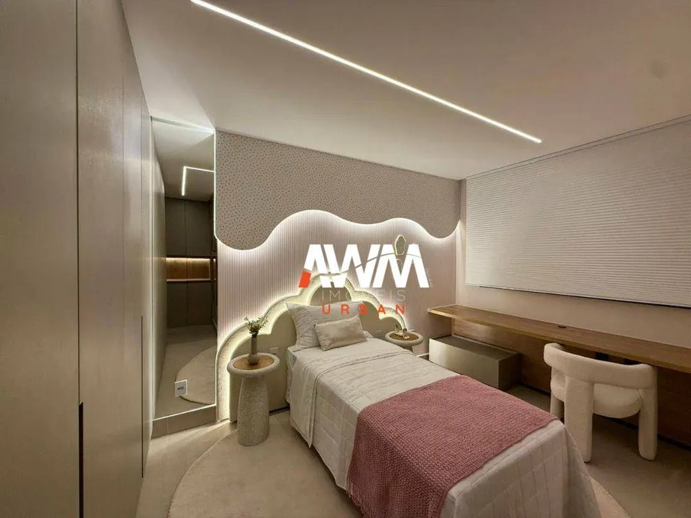 Apartamento, 4 quartos, 260 m² - Foto 13