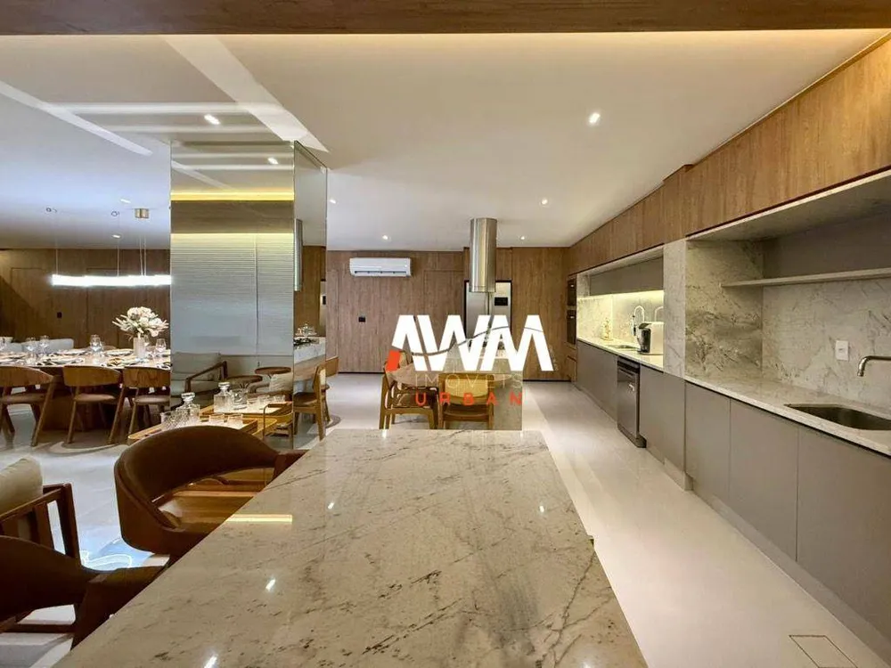 Apartamento, 4 quartos, 260 m² - Foto 6