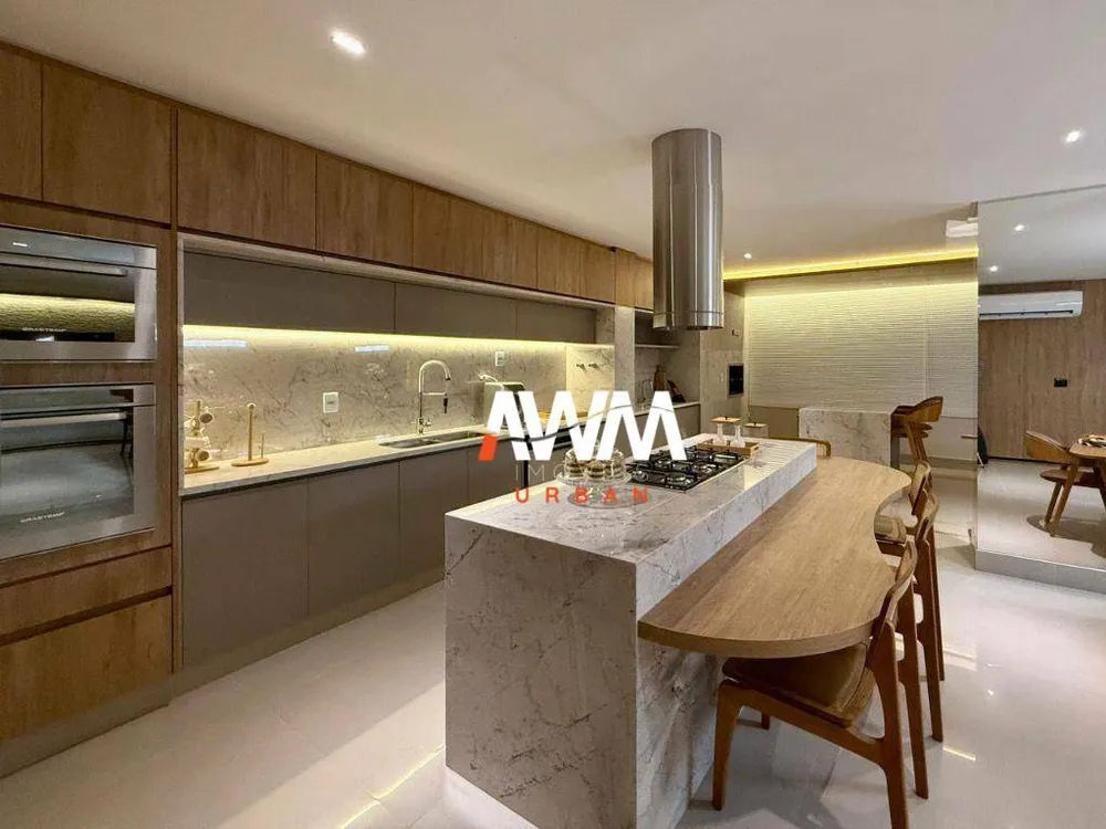 Apartamento, 4 quartos, 260 m² - Foto 7