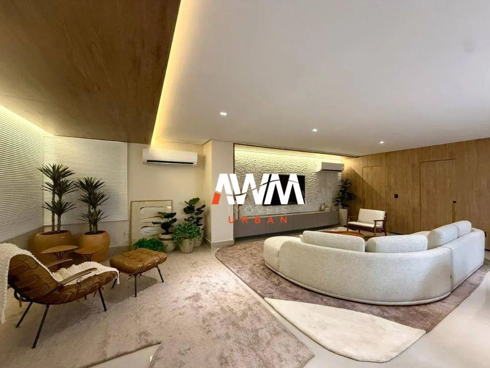 Apartamento, 4 quartos, 260 m² - Foto 4