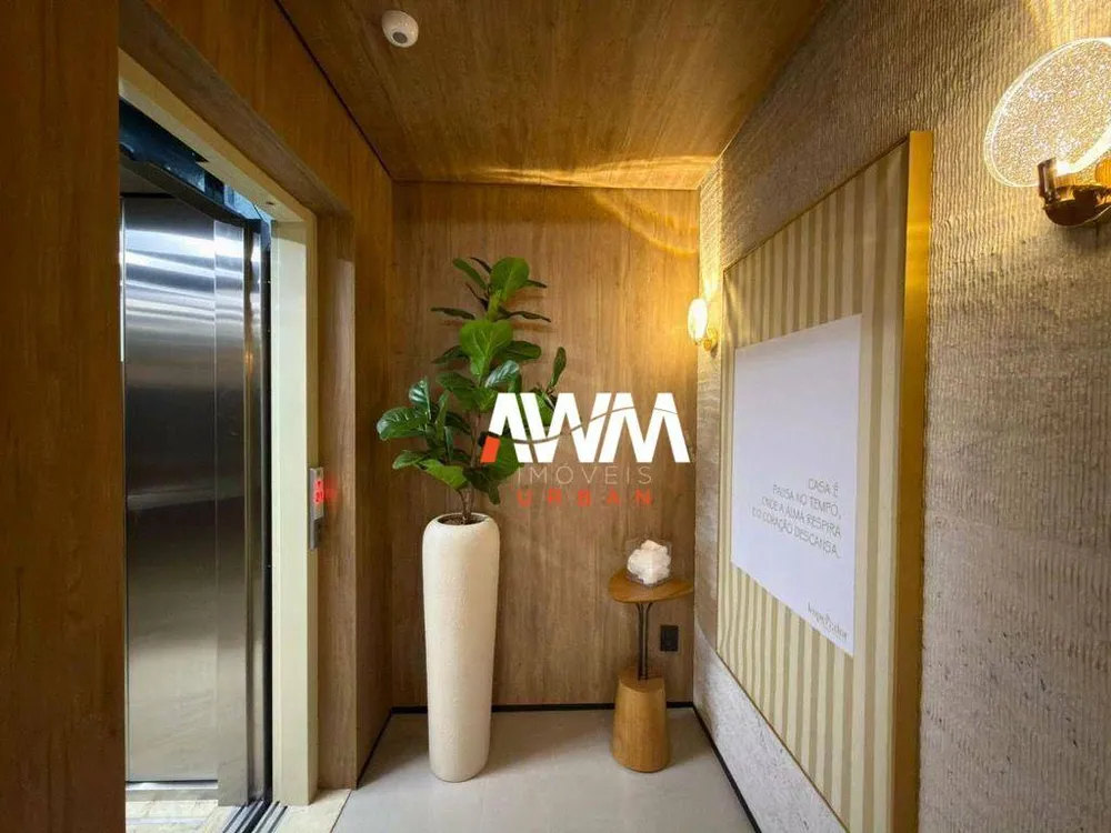 Apartamento, 4 quartos, 260 m² - Foto 16