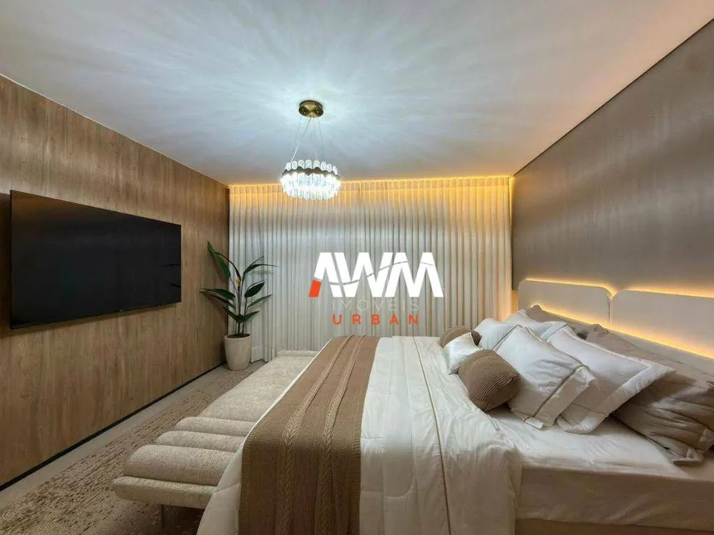 Apartamento, 4 quartos, 260 m² - Foto 15