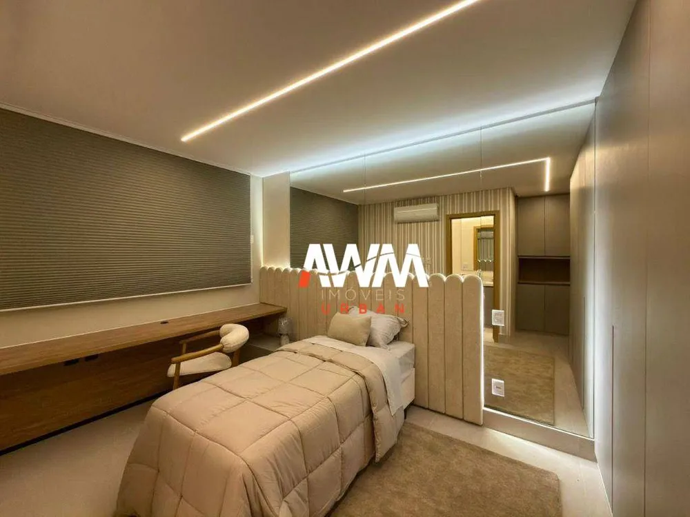 Apartamento, 4 quartos, 260 m² - Foto 11