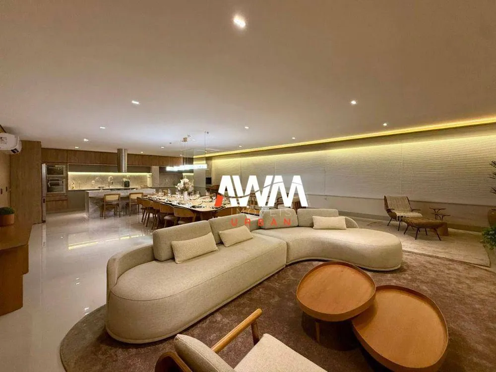 Apartamento, 4 quartos, 260 m² - Foto 5