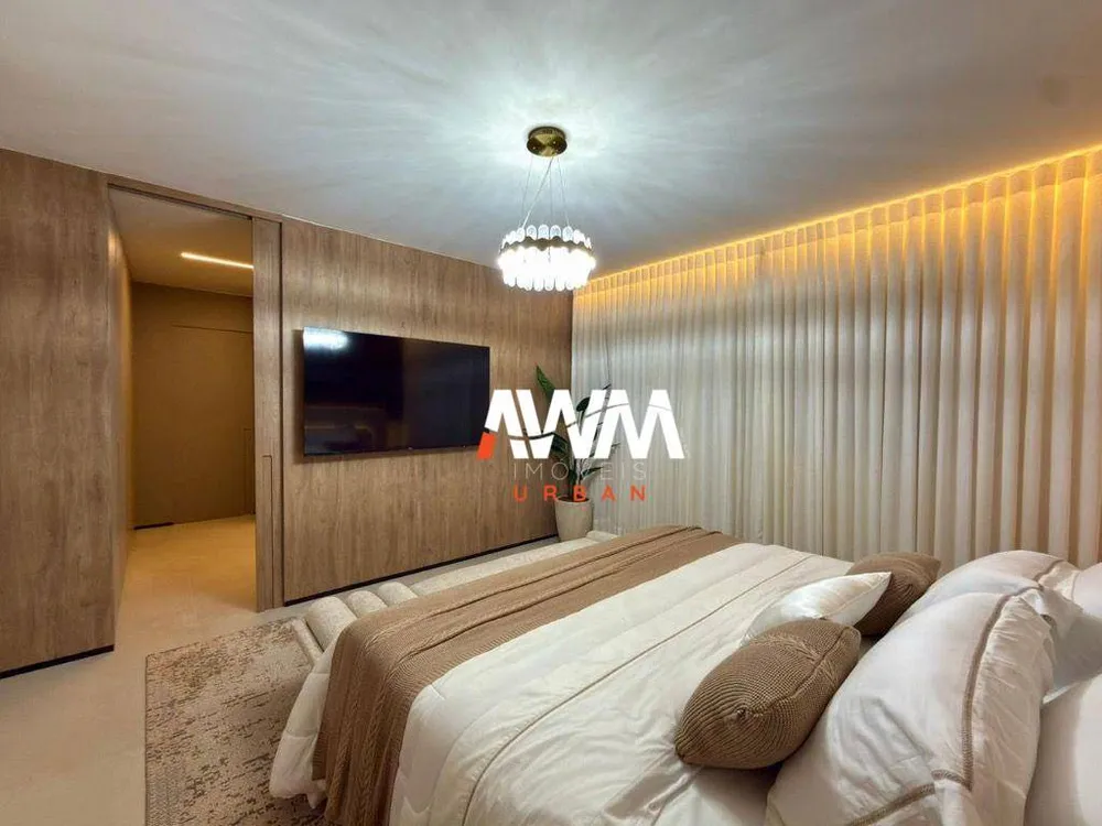 Apartamento, 4 quartos, 260 m² - Foto 14