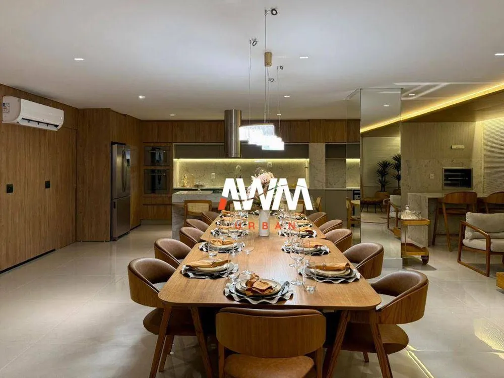 Apartamento, 4 quartos, 260 m² - Foto 3