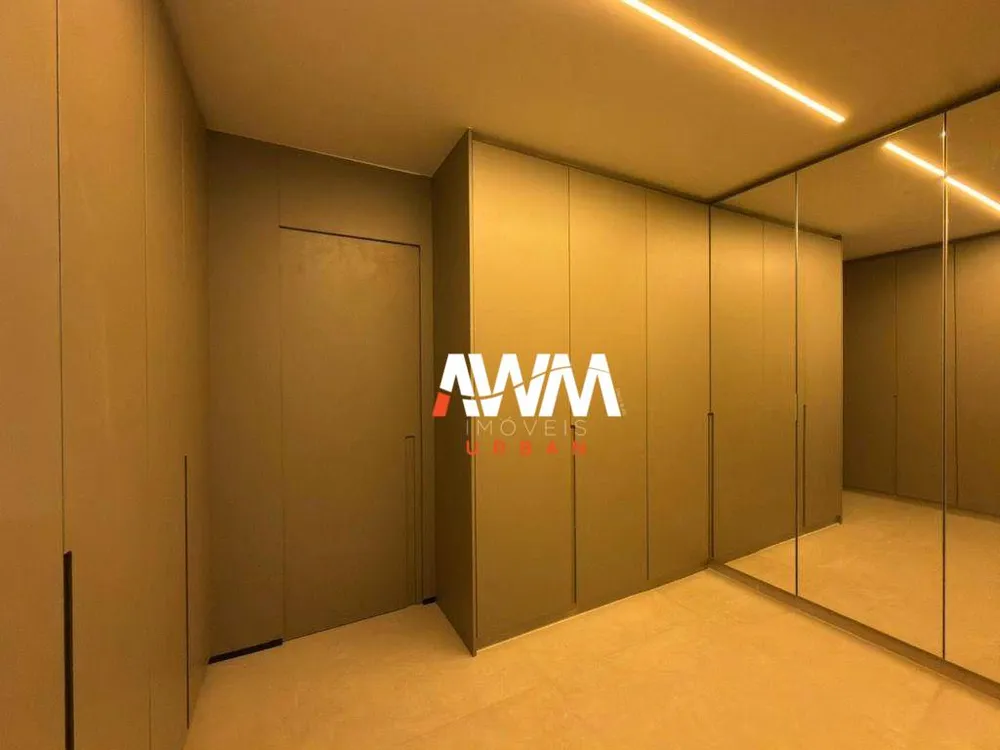Apartamento, 4 quartos, 260 m² - Foto 1