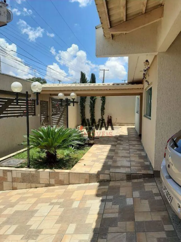 Sobrado, 4 quartos, 426 m² - Foto 7