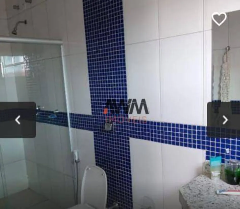 Sobrado, 4 quartos, 426 m² - Foto 8