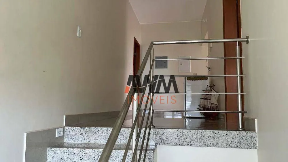 Sobrado, 4 quartos, 426 m² - Foto 5