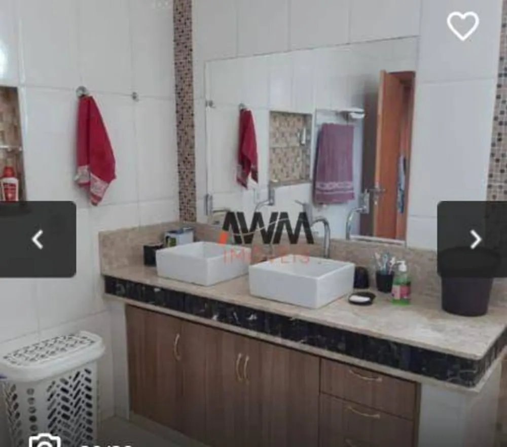 Sobrado, 4 quartos, 426 m² - Foto 6