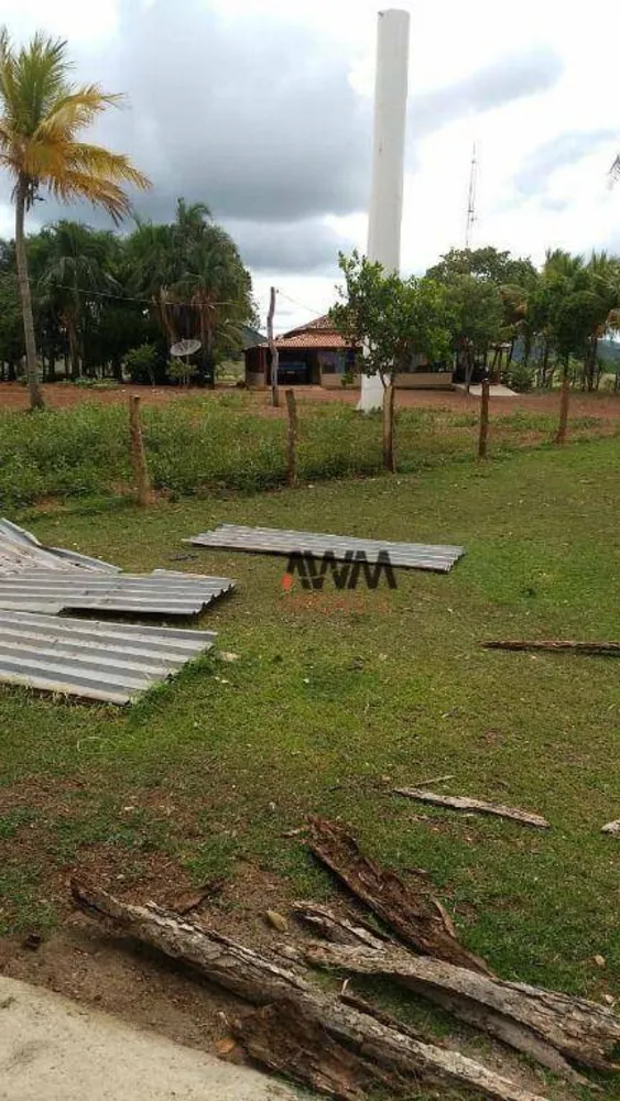 Fazenda, 1655 hectares - Foto 10