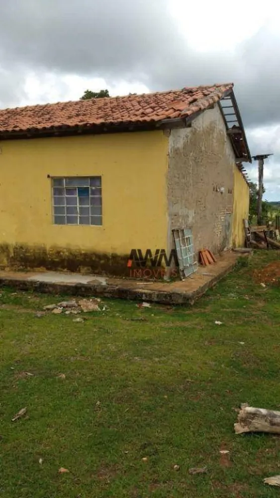 Fazenda, 1655 hectares - Foto 11