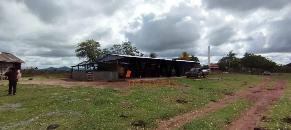 Fazenda, 1655 hectares - Foto 3