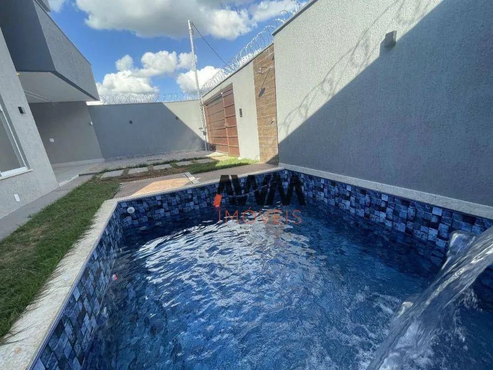 Casa, 3 quartos, 131 m² - Foto 4