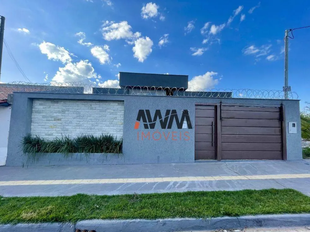 Casa, 3 quartos, 131 m² - Foto 10