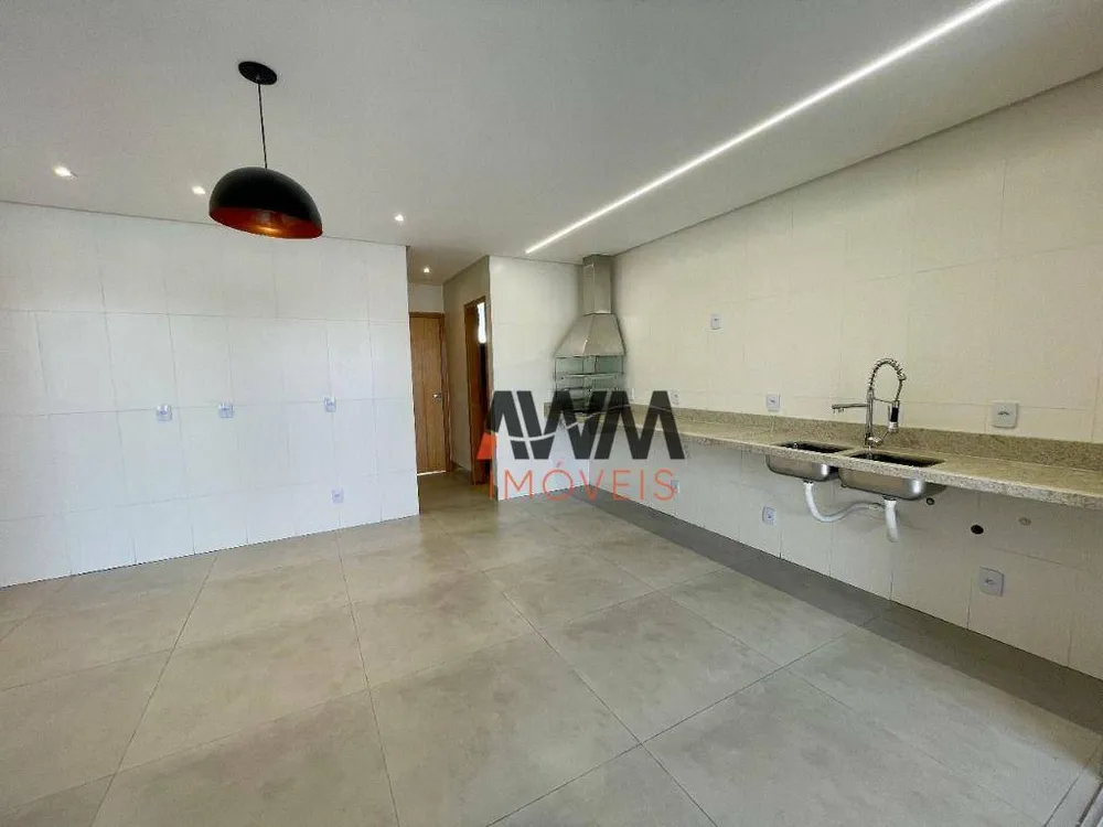 Casa, 3 quartos, 131 m² - Foto 5