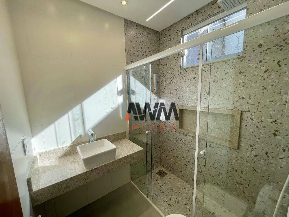Casa, 3 quartos, 131 m² - Foto 16