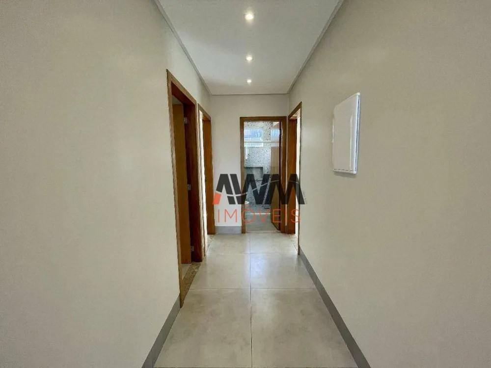 Casa, 3 quartos, 131 m² - Foto 9