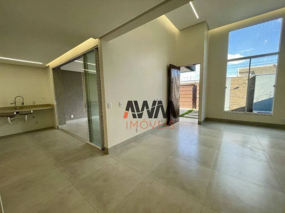 Casa, 3 quartos, 131 m² - Foto 6
