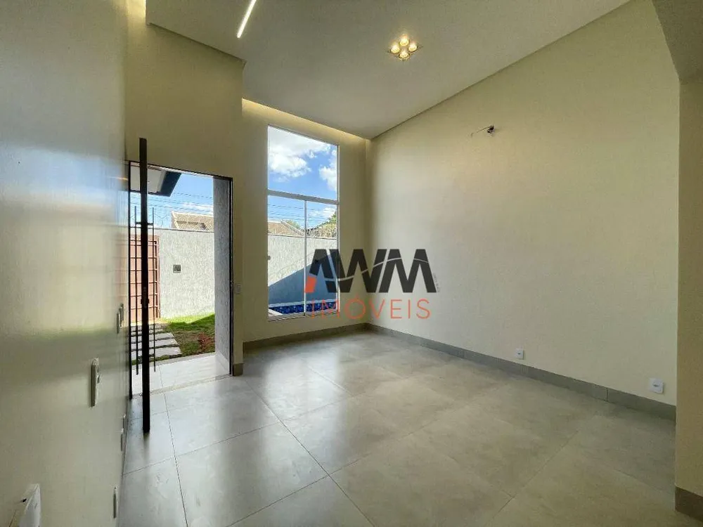 Casa, 3 quartos, 131 m² - Foto 2