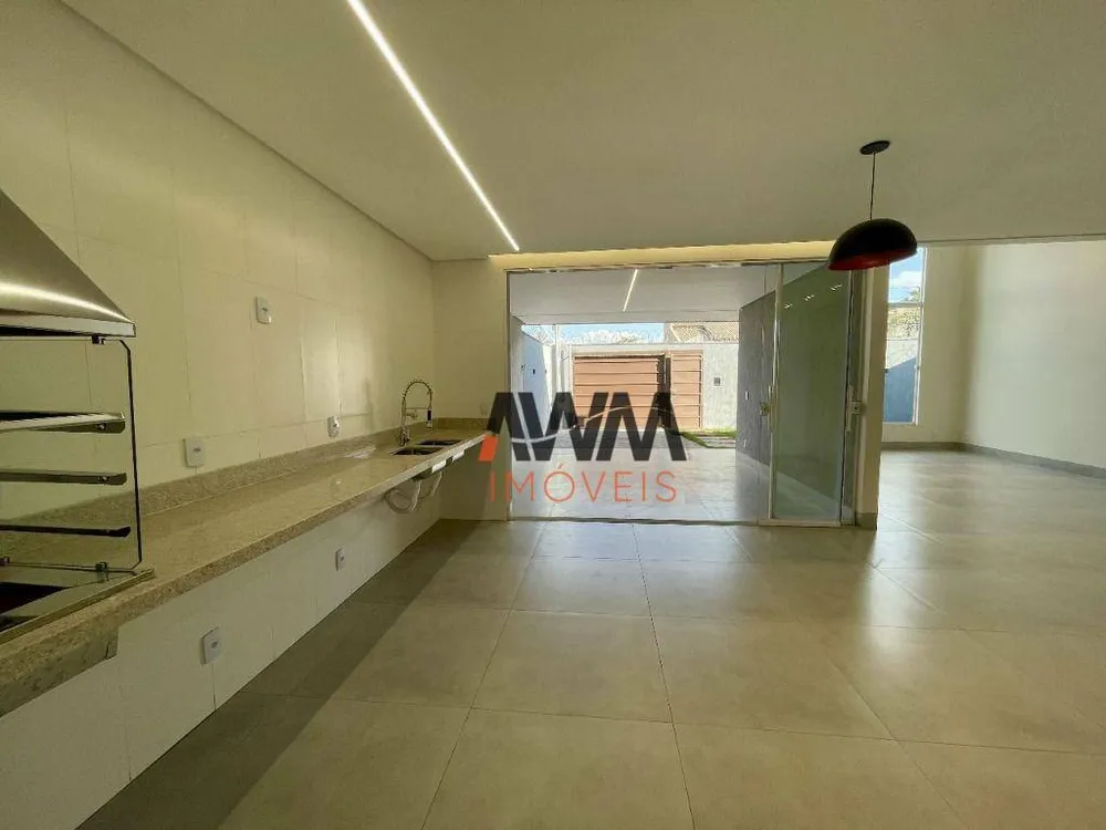Casa, 3 quartos, 131 m² - Foto 11