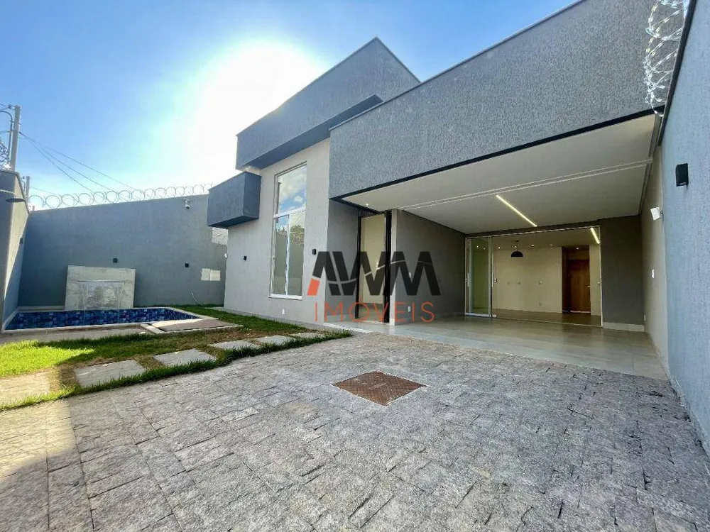 Casa, 3 quartos, 131 m² - Foto 14