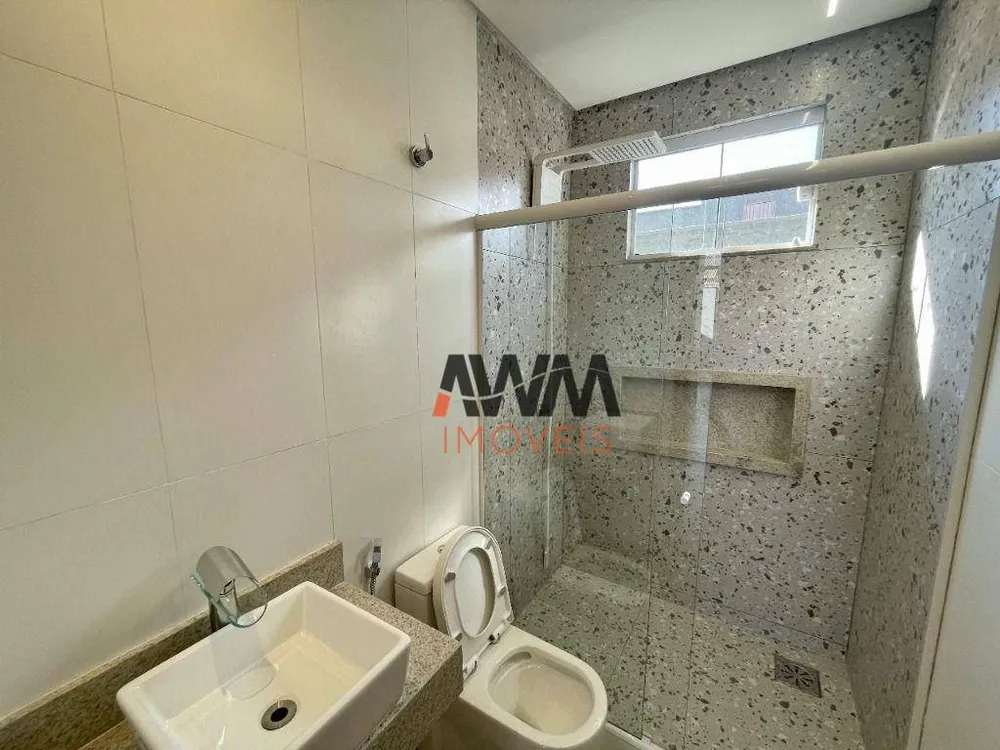 Casa, 3 quartos, 131 m² - Foto 7
