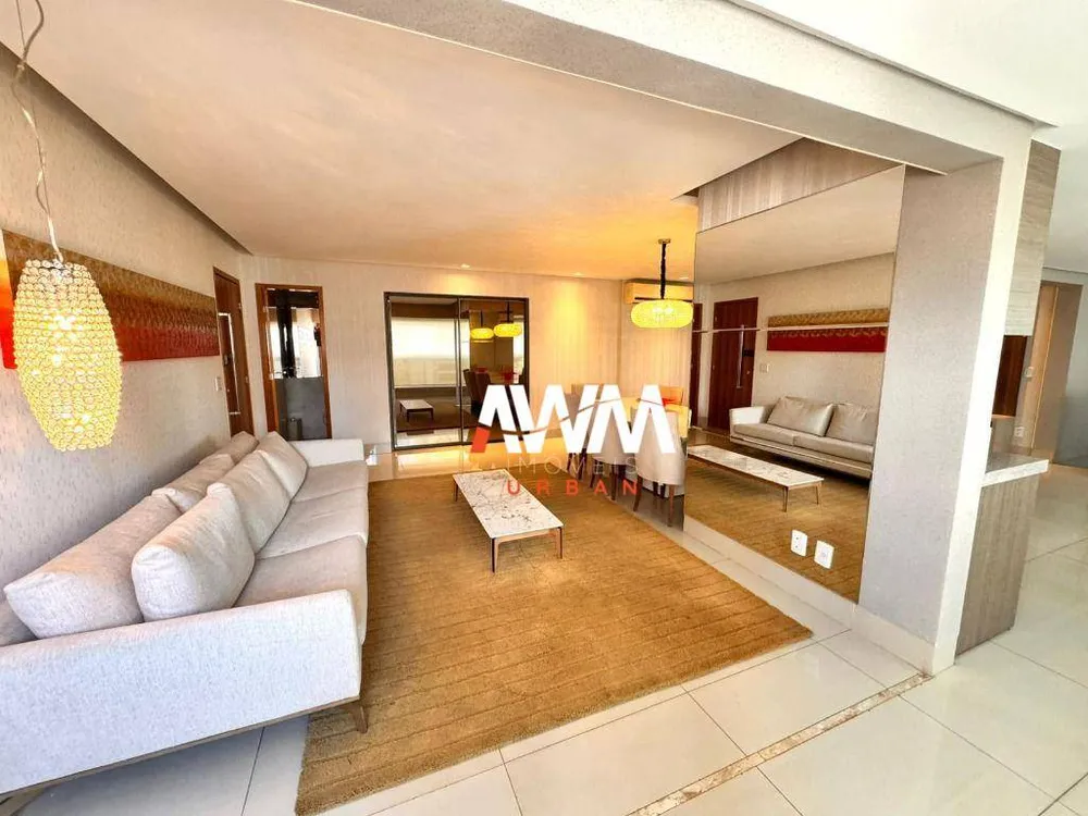 Apartamento, 3 quartos, 168 m² - Foto 12