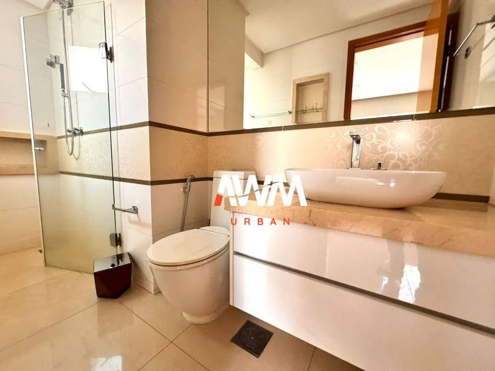Apartamento, 3 quartos, 168 m² - Foto 2