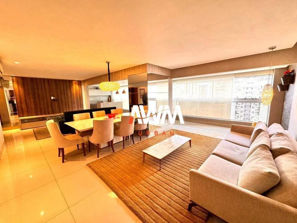 Apartamento, 3 quartos, 168 m² - Foto 11