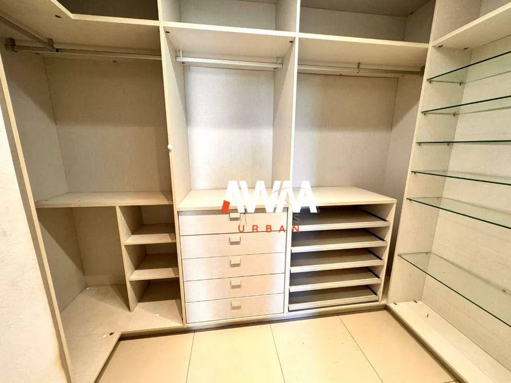 Apartamento, 3 quartos, 168 m² - Foto 8