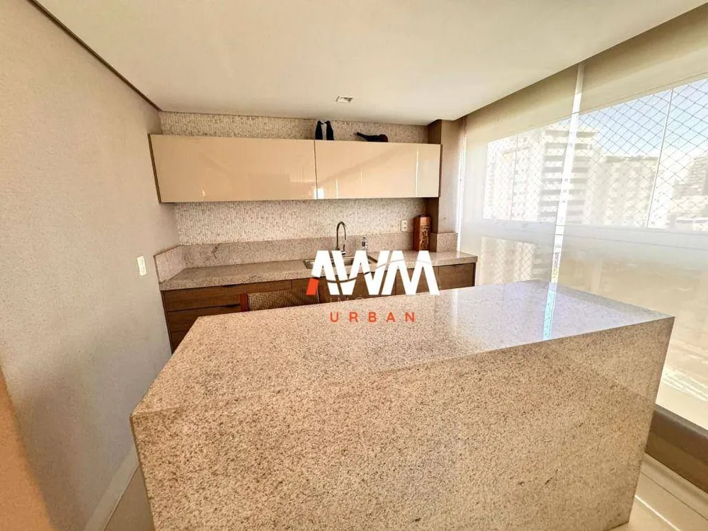 Apartamento, 3 quartos, 168 m² - Foto 5