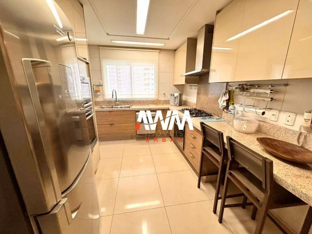 Apartamento, 3 quartos, 168 m² - Foto 3