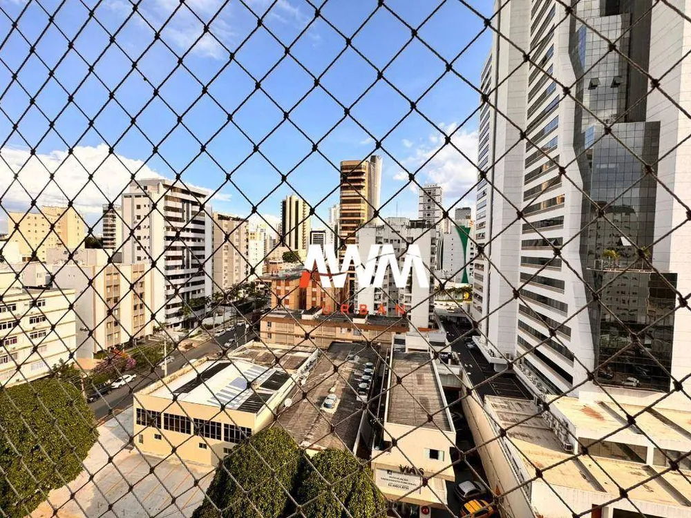 Apartamento, 3 quartos, 168 m² - Foto 6