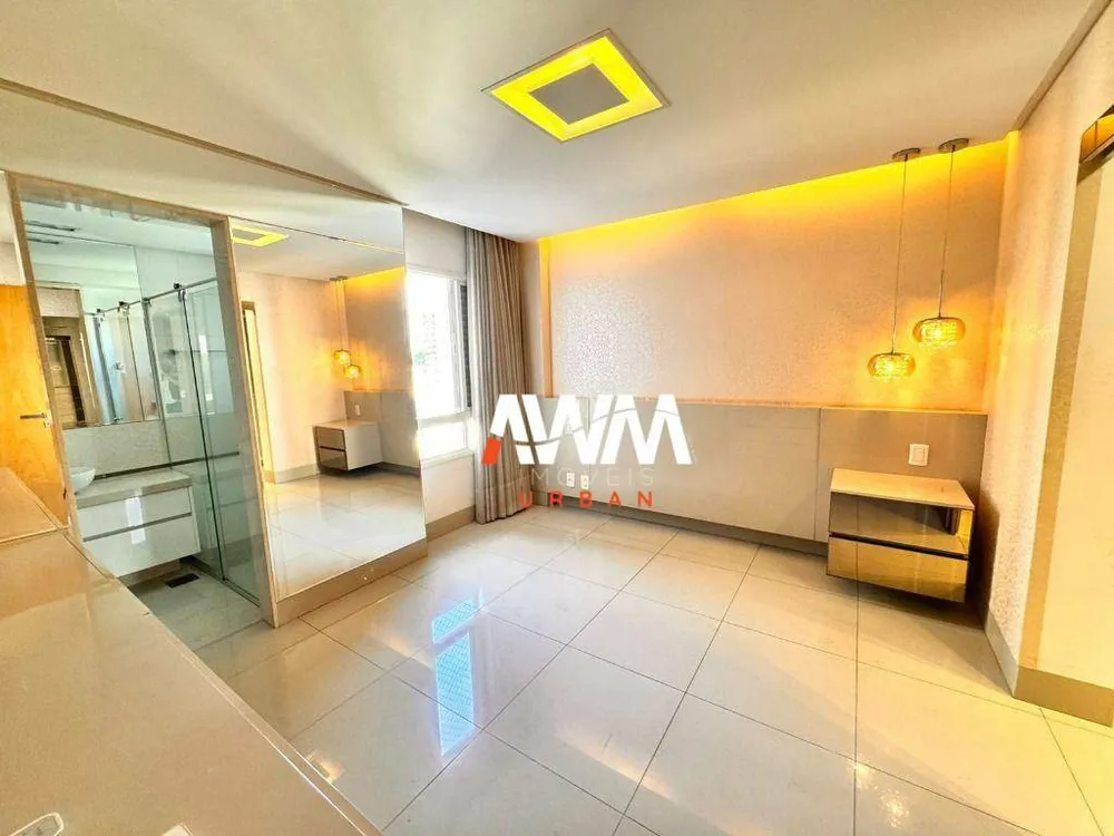 Apartamento, 3 quartos, 168 m² - Foto 4