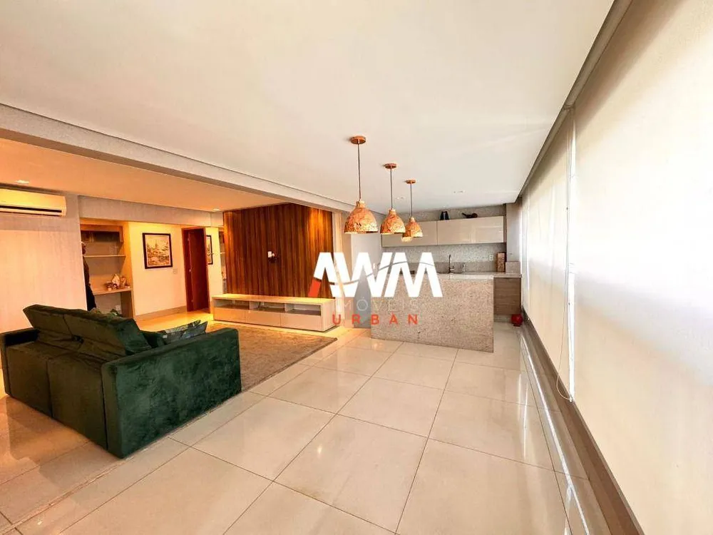 Apartamento, 3 quartos, 168 m² - Foto 7