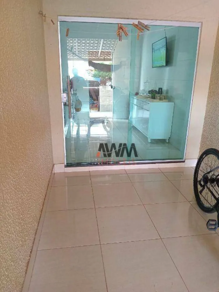 Casa de Condomínio, 2 quartos - Foto 7